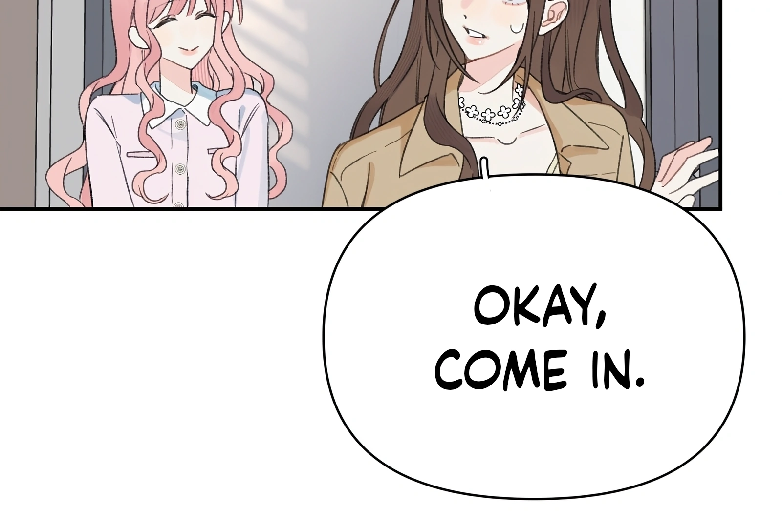 Will you expose yourself today?! Chapter 31 437 052