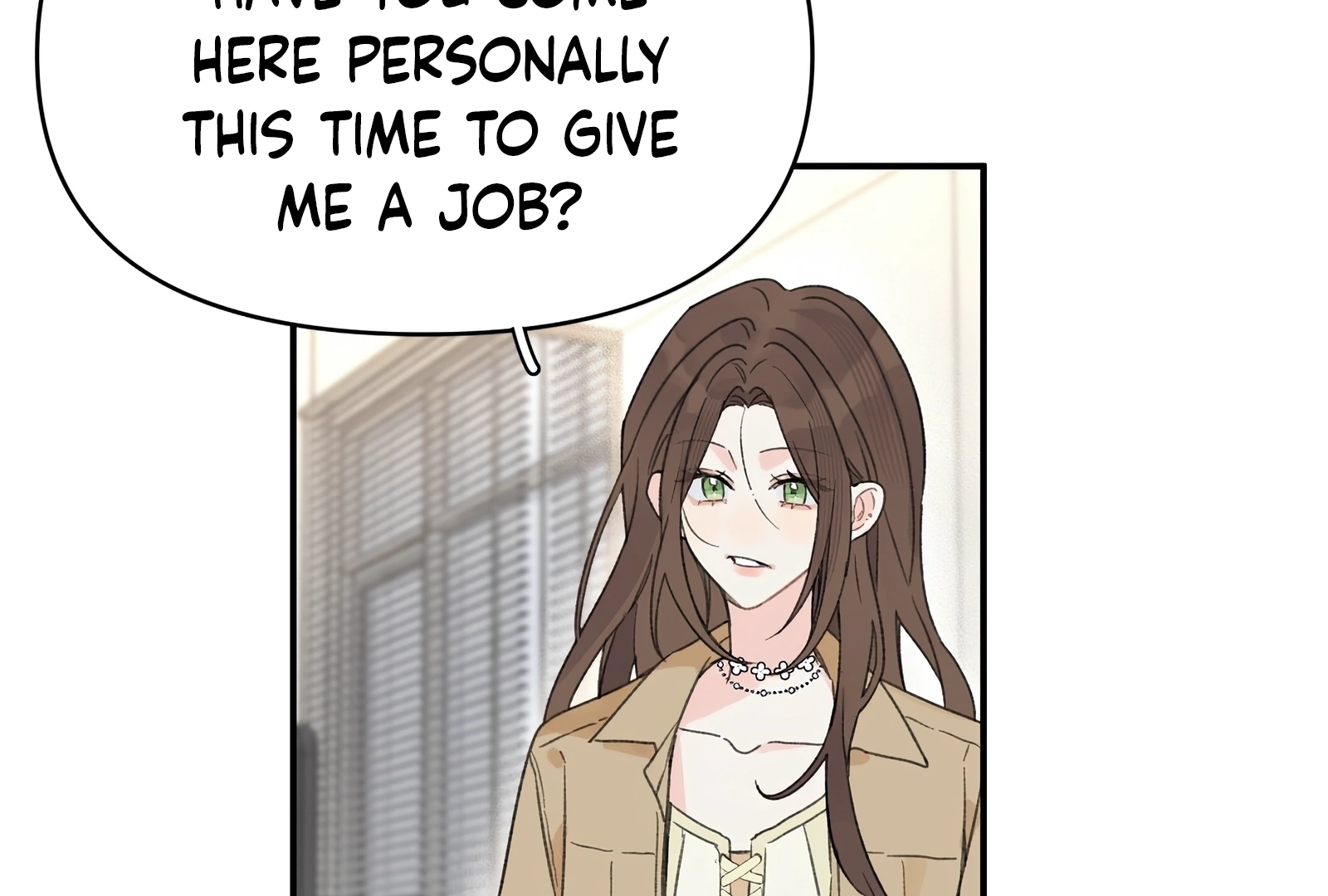 Will you expose yourself today?! Chapter 31 439 054