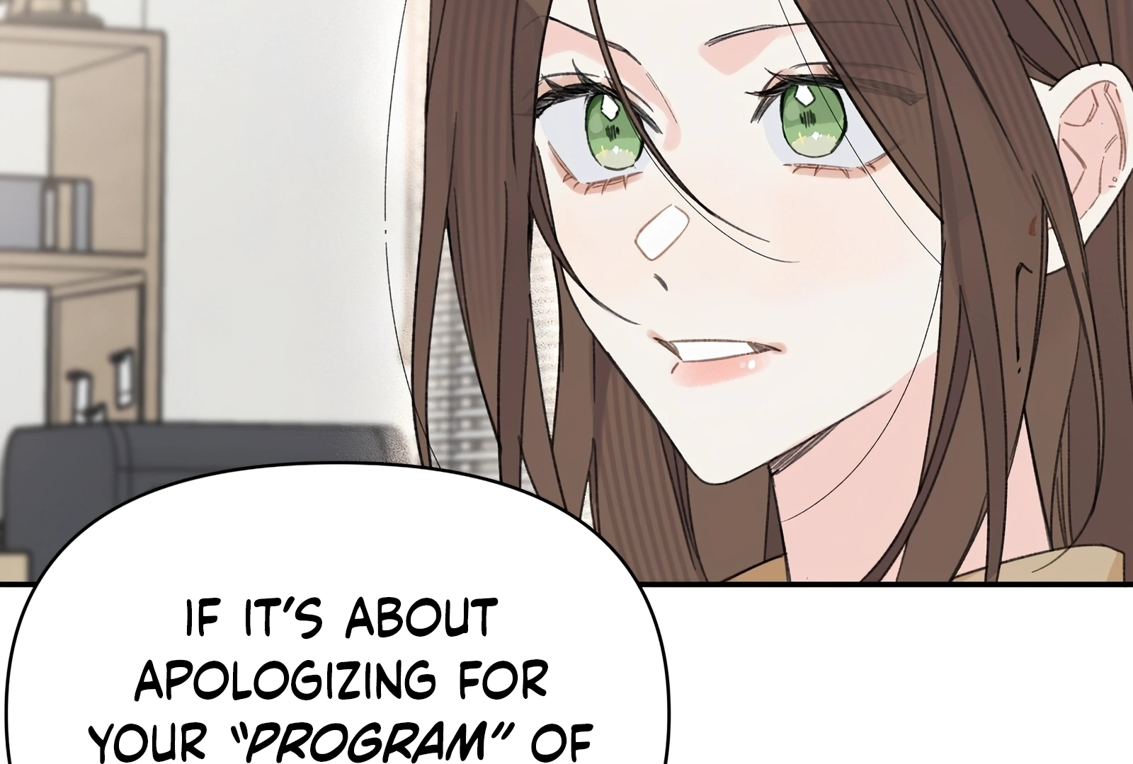 Will you expose yourself today?! Chapter 31 443 058