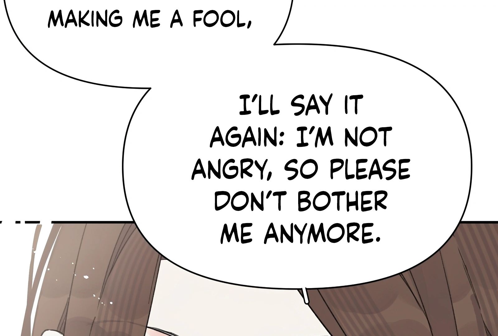 Will you expose yourself today?! Chapter 31 444 059