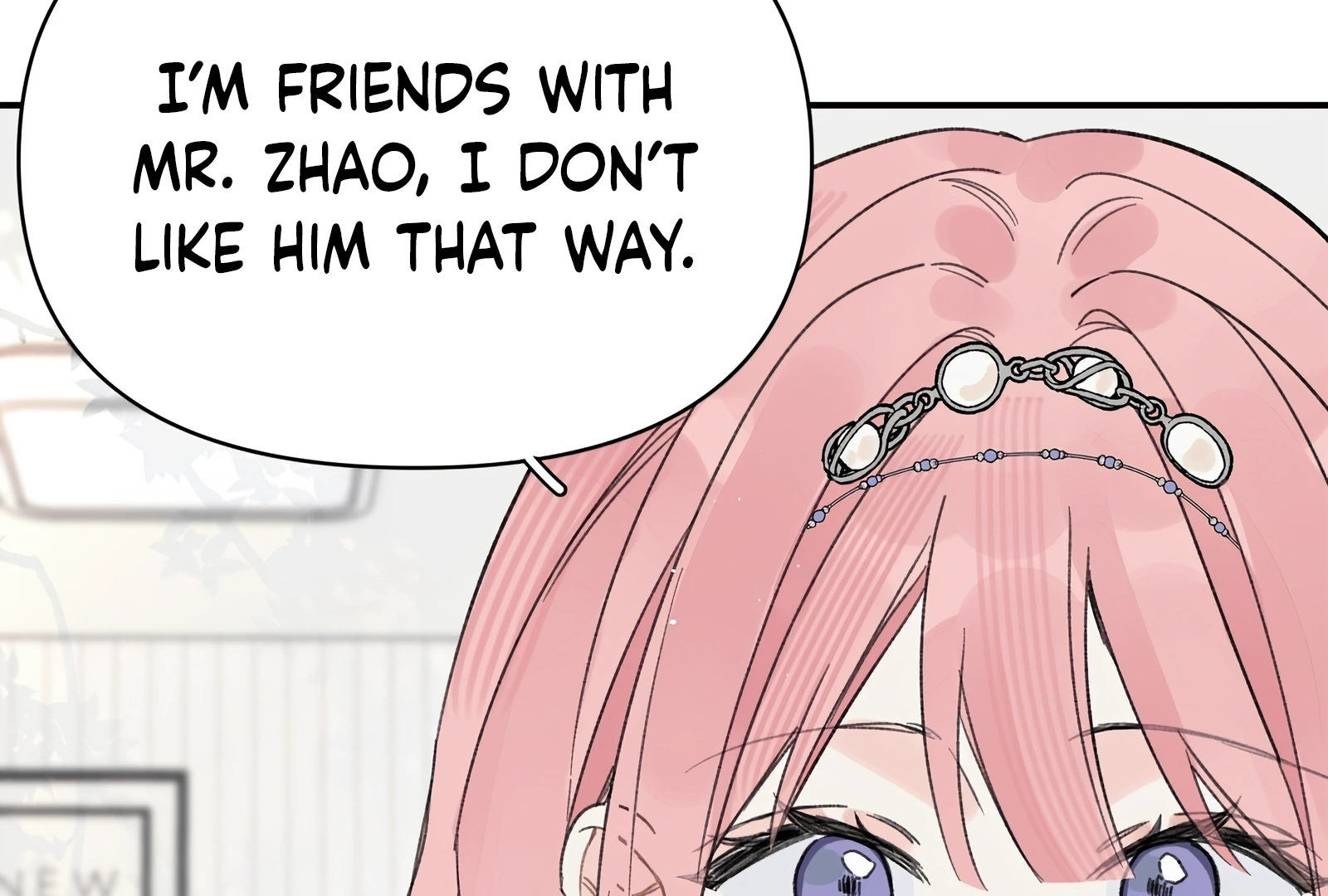 Will you expose yourself today?! Chapter 31 450 065