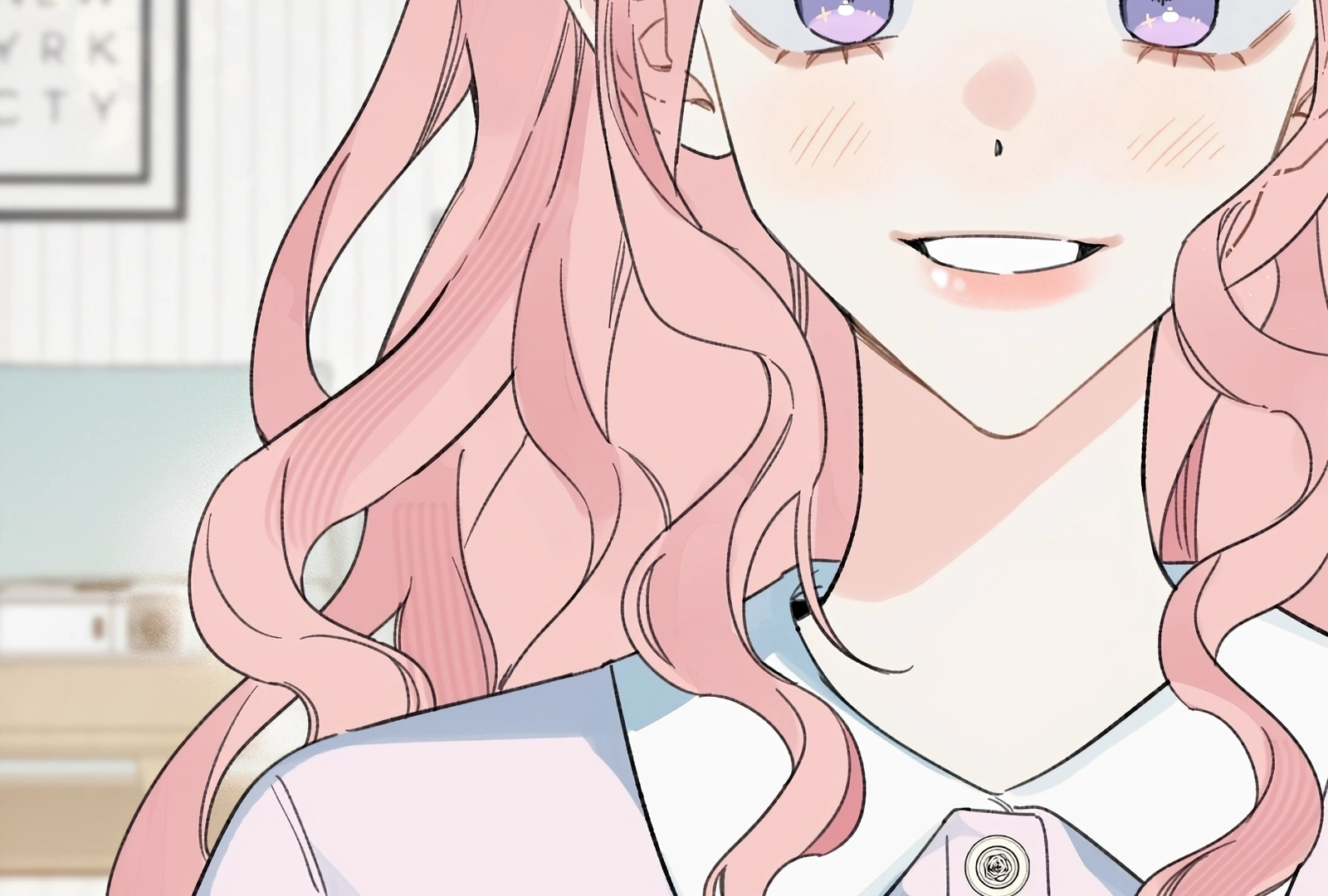 Will you expose yourself today?! Chapter 31 451 066