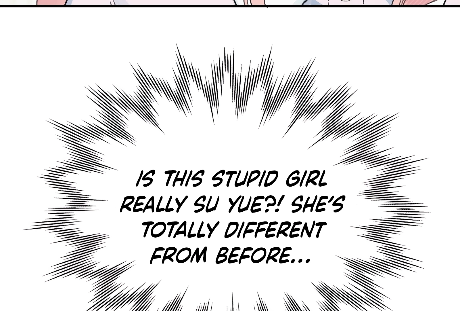 Will you expose yourself today?! Chapter 31 452 067