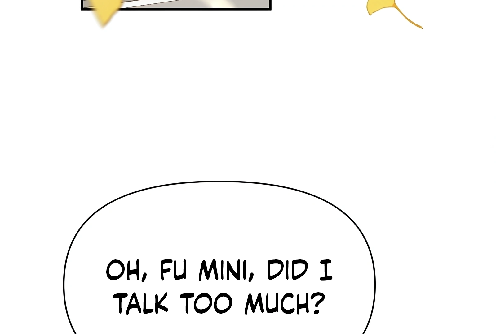 Will you expose yourself today?! Chapter 31 470 085