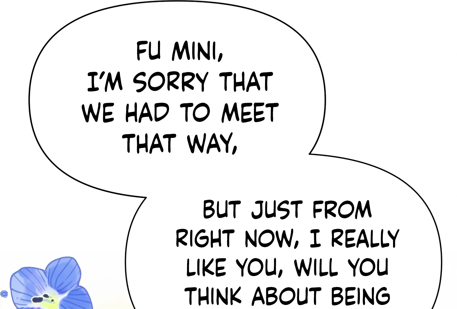 Will you expose yourself today?! Chapter 31 474 089