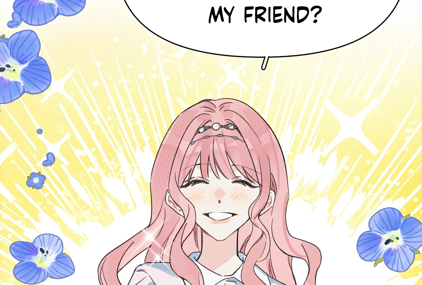 Will you expose yourself today?! Chapter 31 475 090