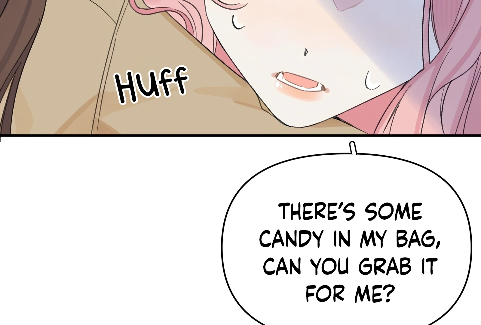 Will you expose yourself today?! Chapter 31 492 107