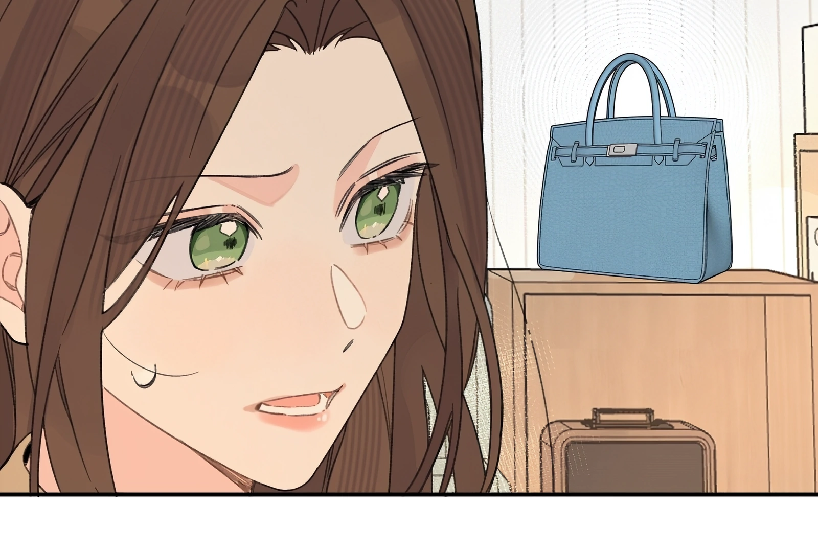 Will you expose yourself today?! Chapter 31 494 109