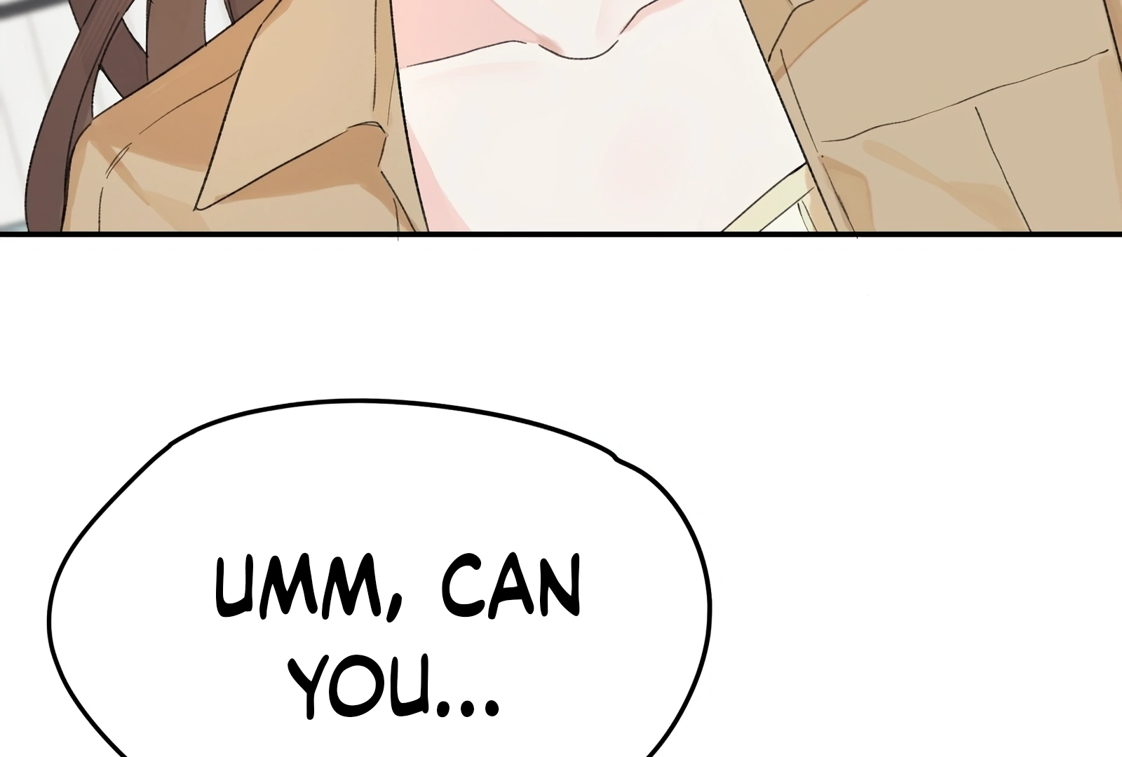 Will you expose yourself today?! Chapter 31 505 120