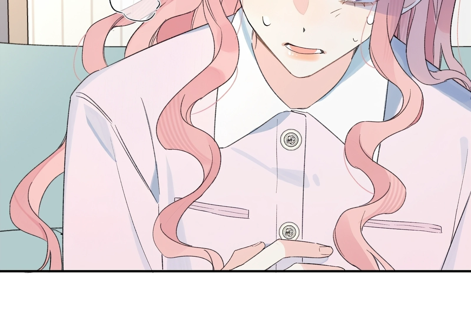 Will you expose yourself today?! Chapter 31 507 122