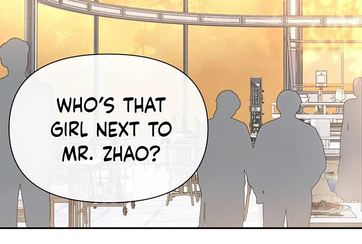 Will you expose yourself today?! Chapter 33 360 005