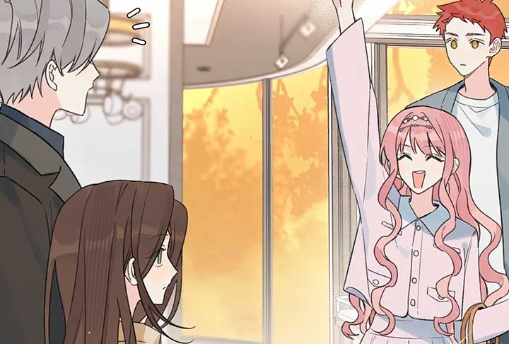 Will you expose yourself today?! Chapter 33 381 026
