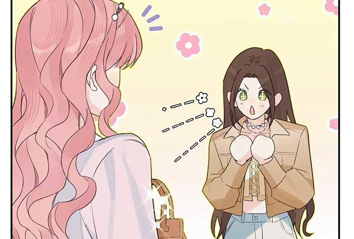 Will you expose yourself today?! Chapter 33 386 031