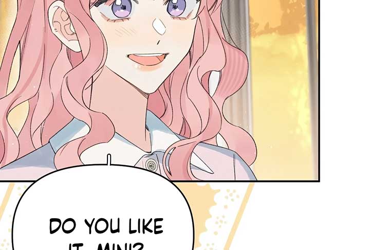 Will you expose yourself today?! Chapter 33 389 034