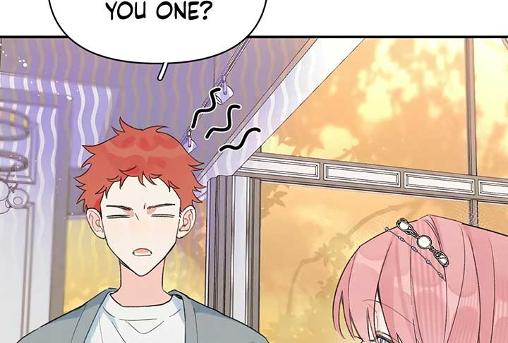 Will you expose yourself today?! Chapter 33 394 039