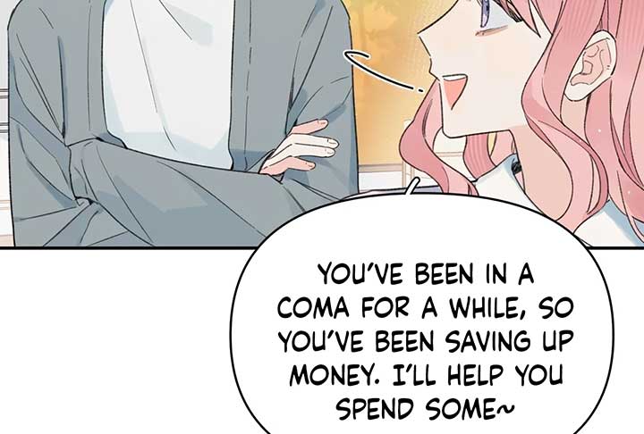Will you expose yourself today?! Chapter 33 395 040