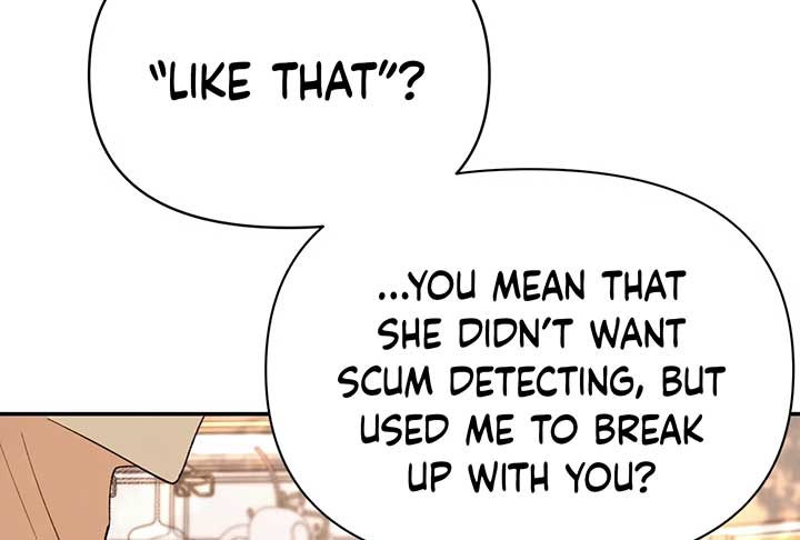 Will you expose yourself today?! Chapter 33 450 095