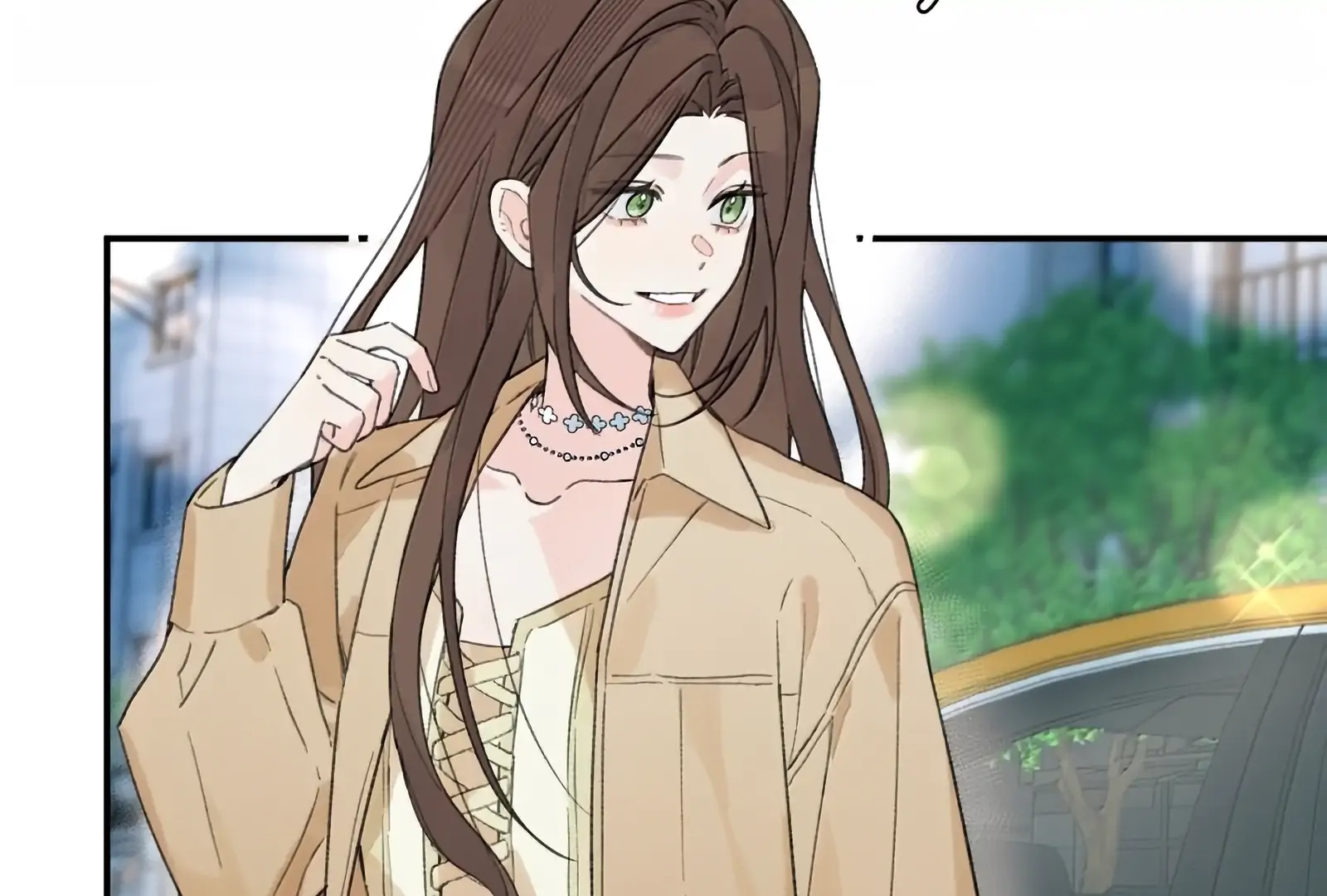 Will you expose yourself today?! Chapter 35 352 006