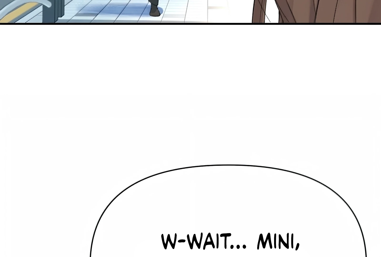 Will you expose yourself today?! Chapter 35 356 010