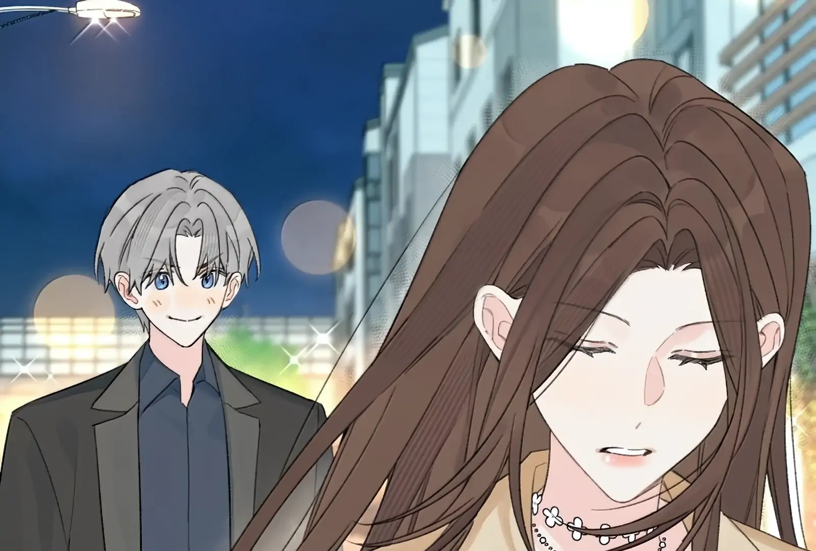 Will you expose yourself today?! Chapter 35 368 022