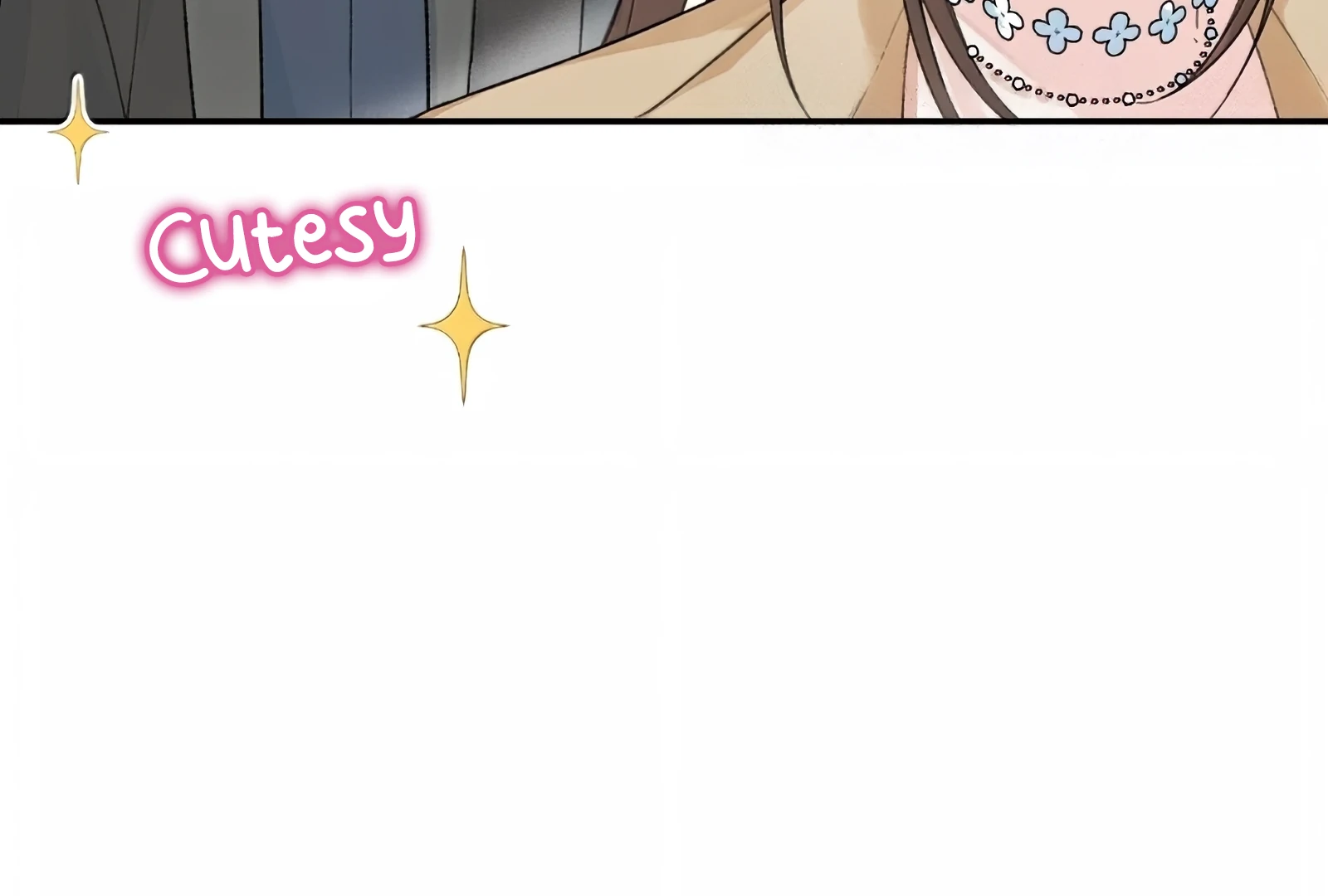 Will you expose yourself today?! Chapter 35 372 026