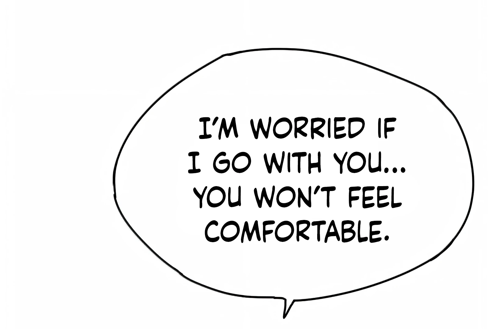 Will you expose yourself today?! Chapter 35 380 034