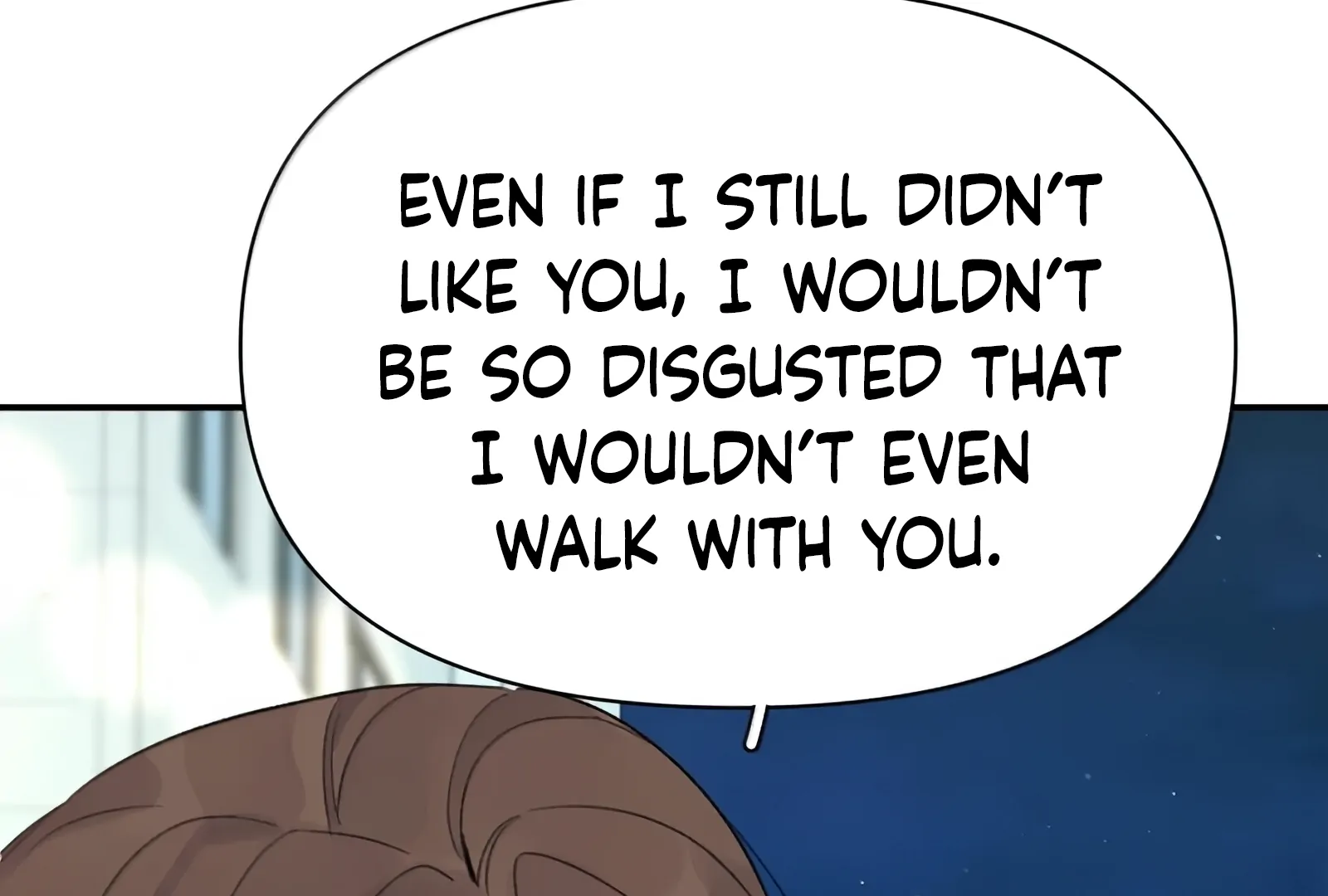 Will you expose yourself today?! Chapter 35 390 044