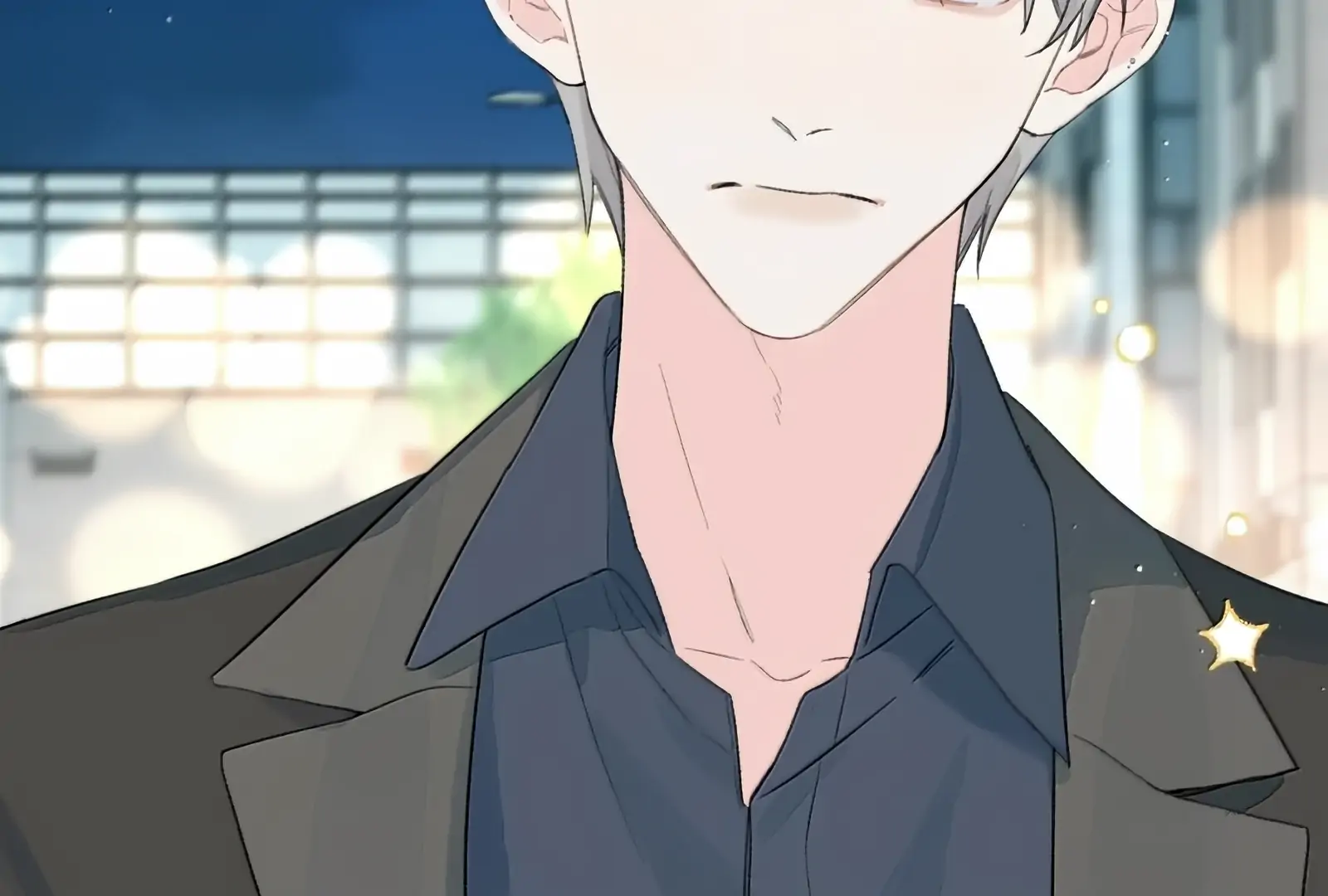 Will you expose yourself today?! Chapter 35 395 049