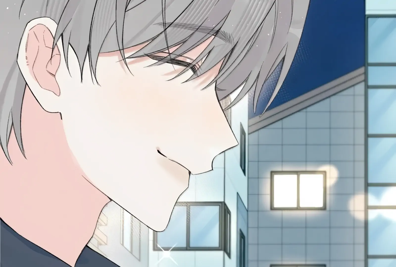 Will you expose yourself today?! Chapter 35 401 055