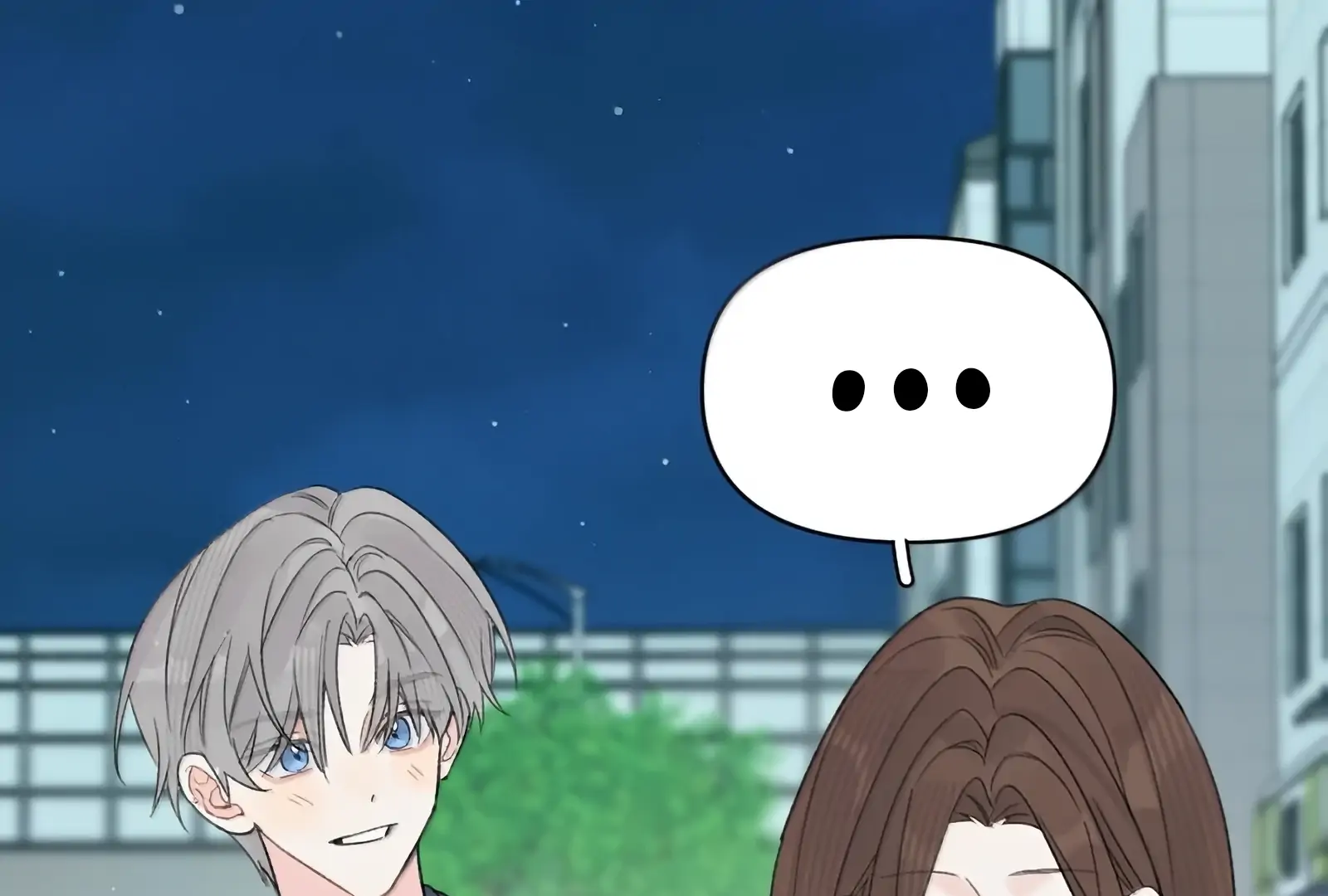 Will you expose yourself today?! Chapter 35 404 058