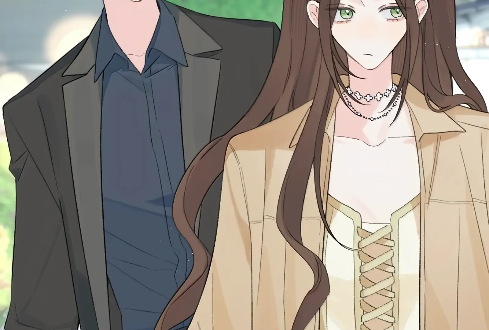 Will you expose yourself today?! Chapter 35 405 059