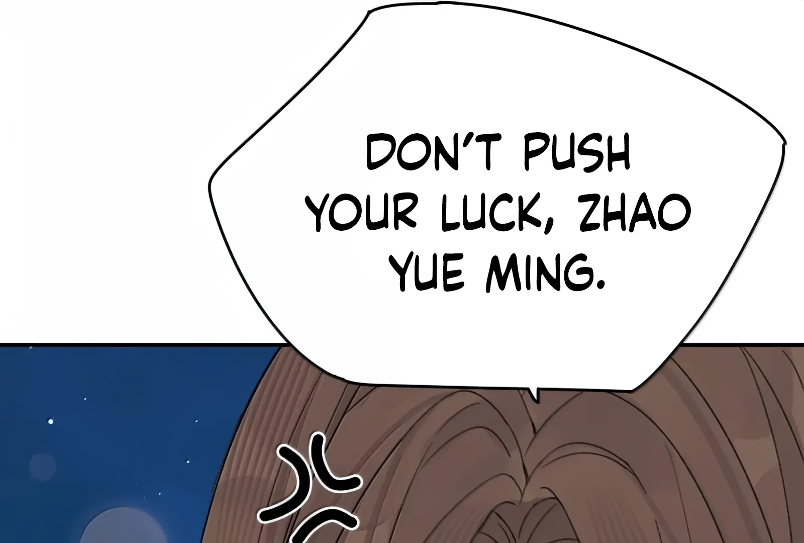 Will you expose yourself today?! Chapter 35 408 062