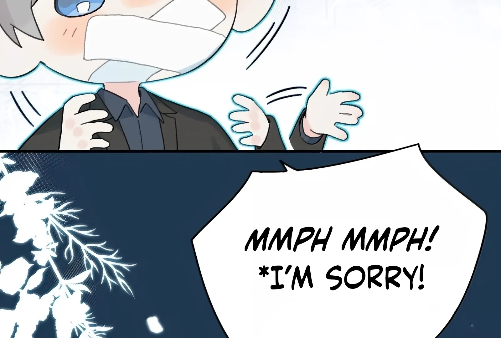 Will you expose yourself today?! Chapter 35 412 066