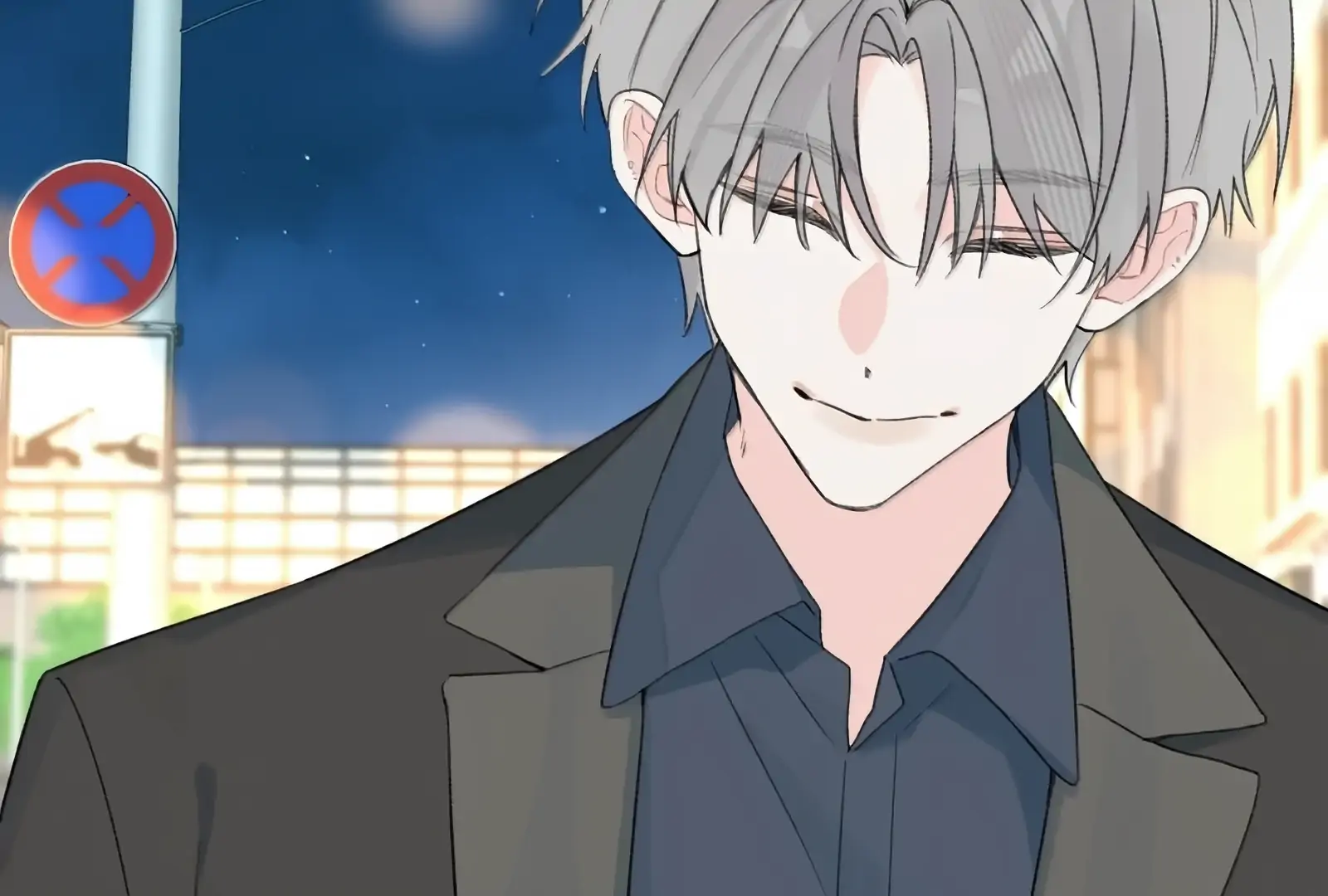 Will you expose yourself today?! Chapter 35 428 082