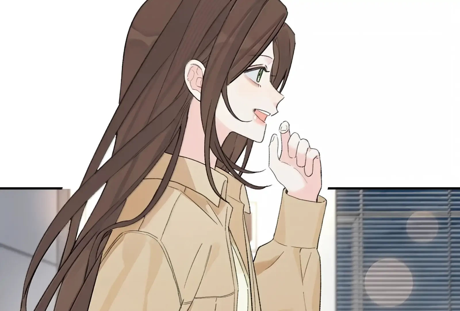 Will you expose yourself today?! Chapter 35 437 091