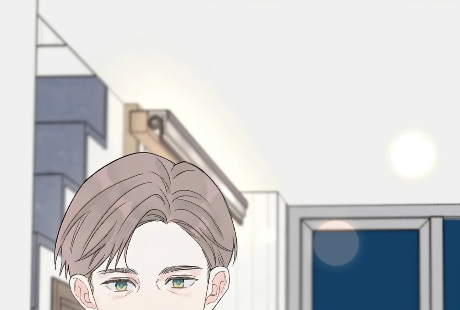 Will you expose yourself today?! Chapter 35 447 101