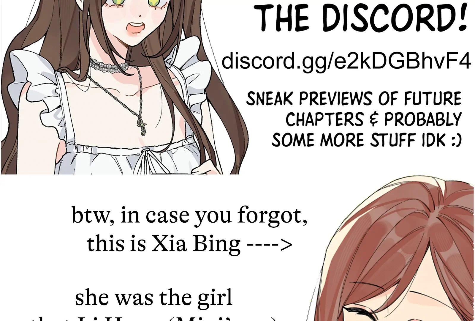 Will you expose yourself today?! Chapter 35 457 111