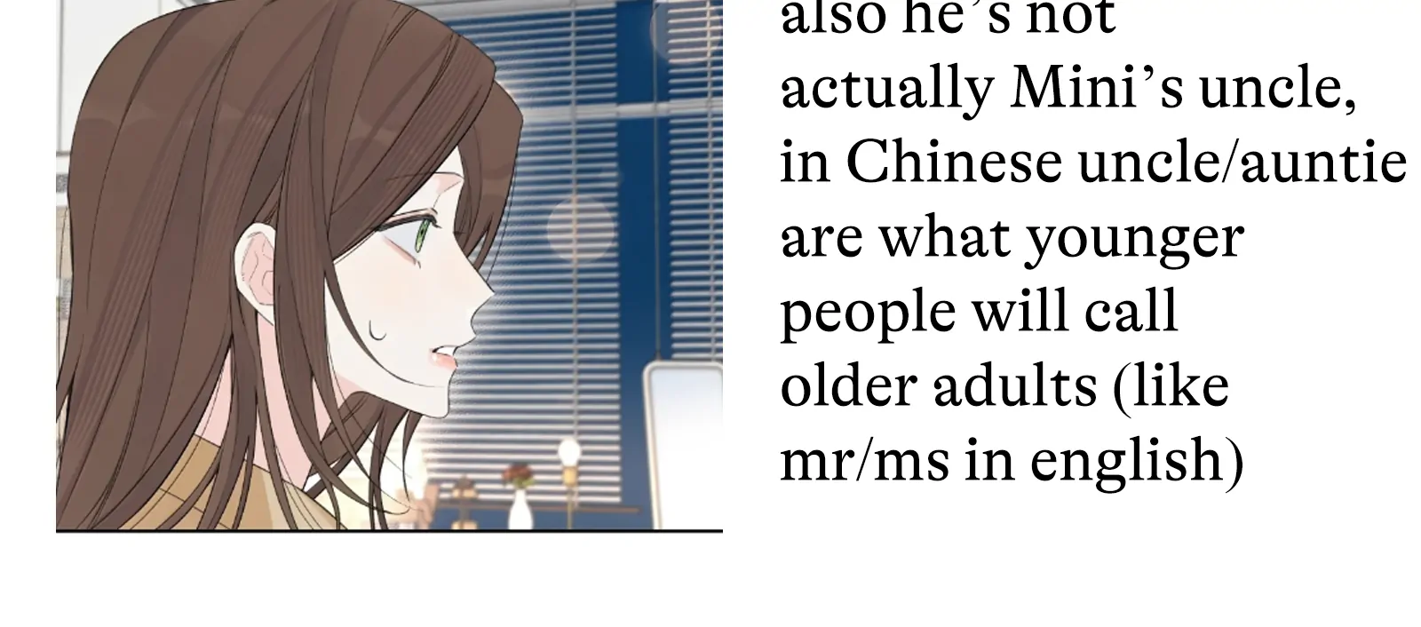 Will you expose yourself today?! Chapter 35 459 113