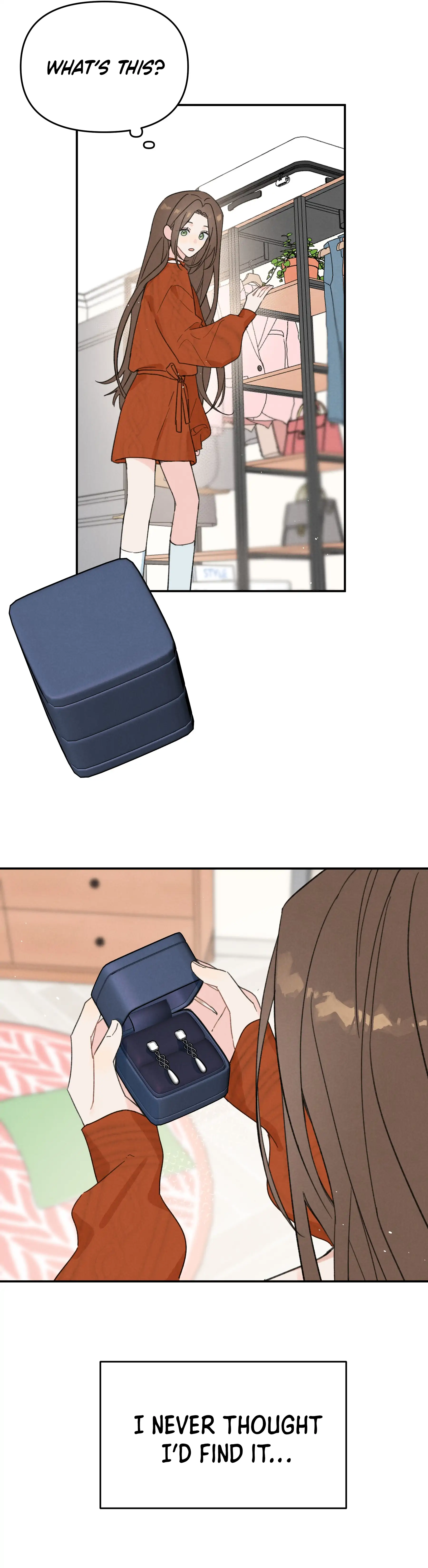 Will you expose yourself today?! Chapter 37.1 36 ch 37.1 2