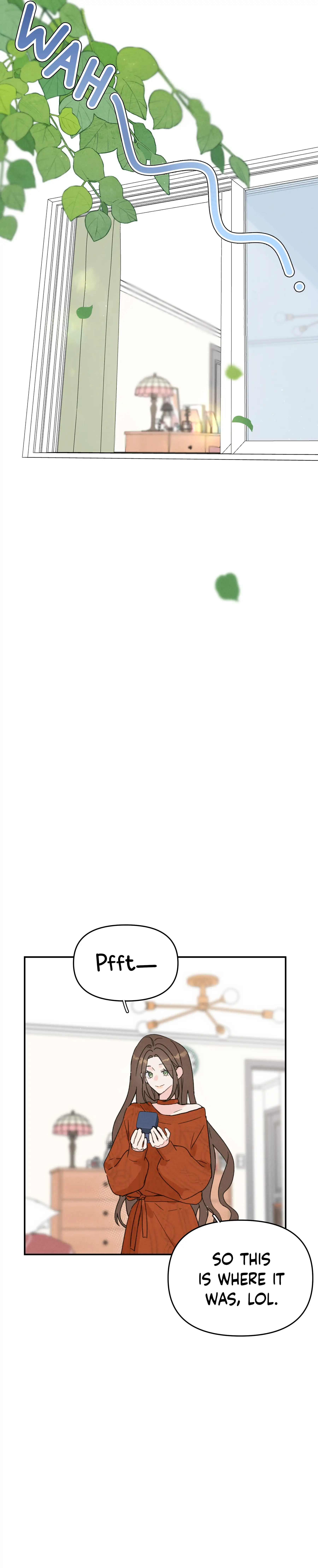 Will you expose yourself today?! Chapter 37.1 41 ch 37.1 7