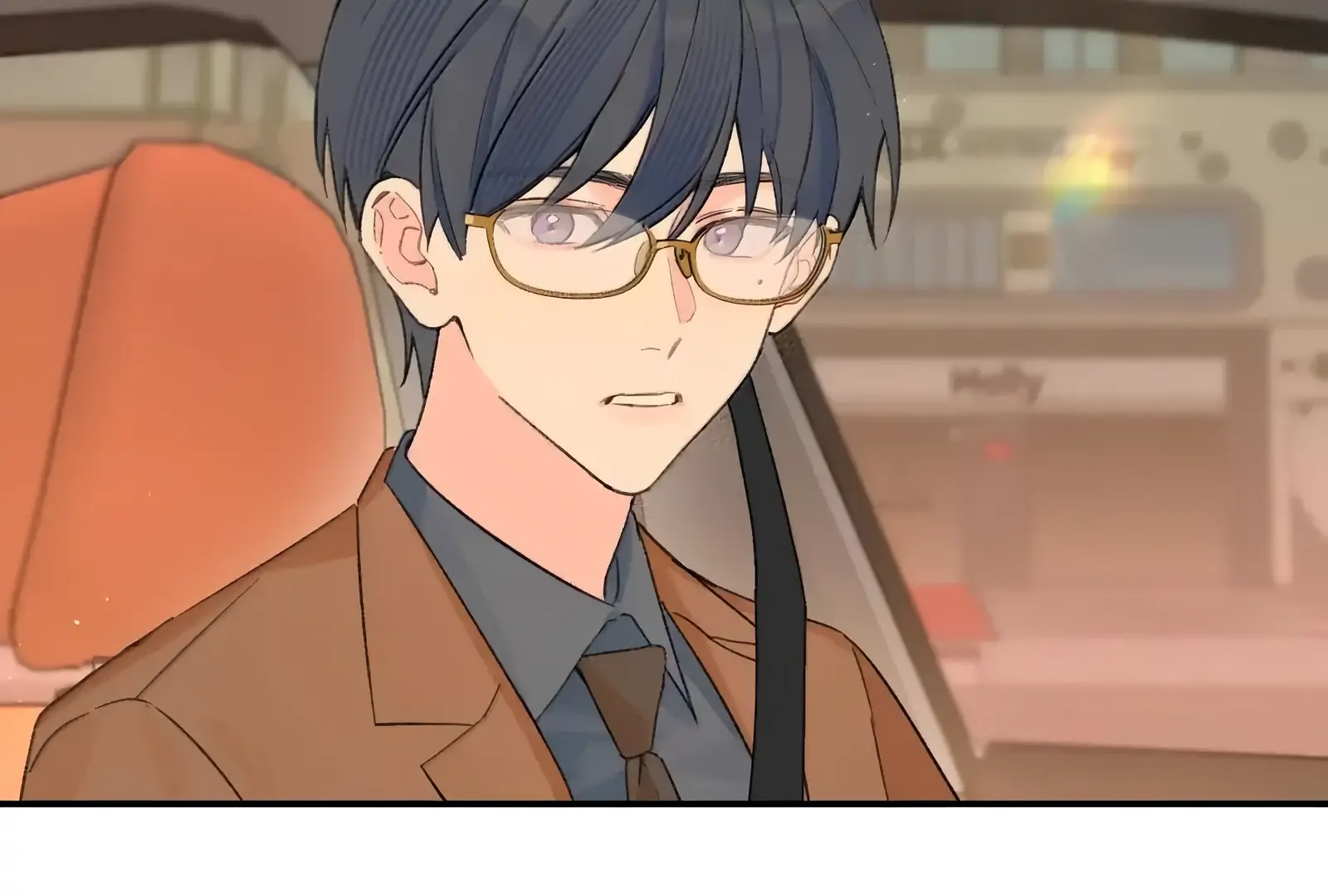 Will you expose yourself today?! Chapter 38 548 ch 38 100