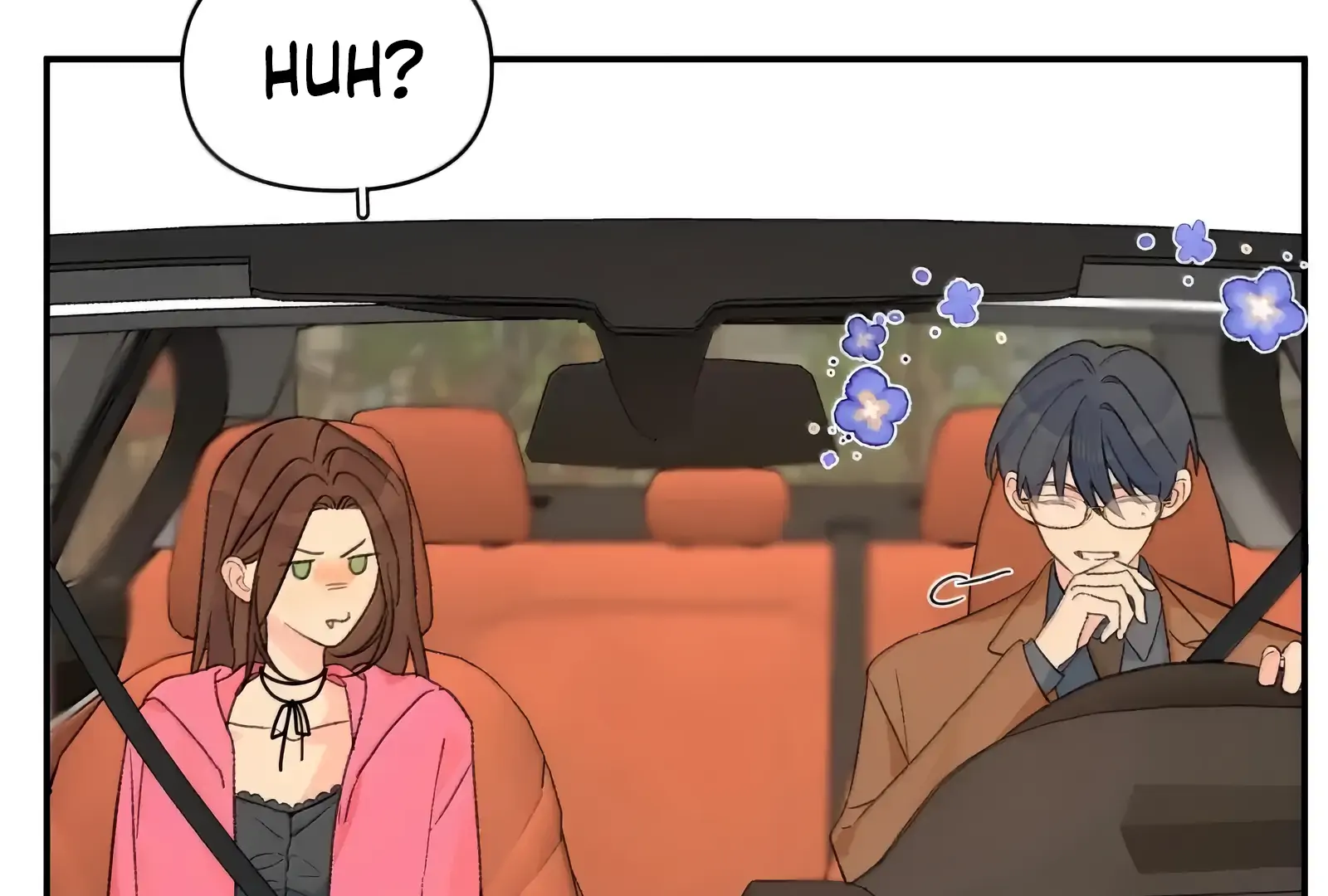 Will you expose yourself today?! Chapter 38 550 ch 38 102