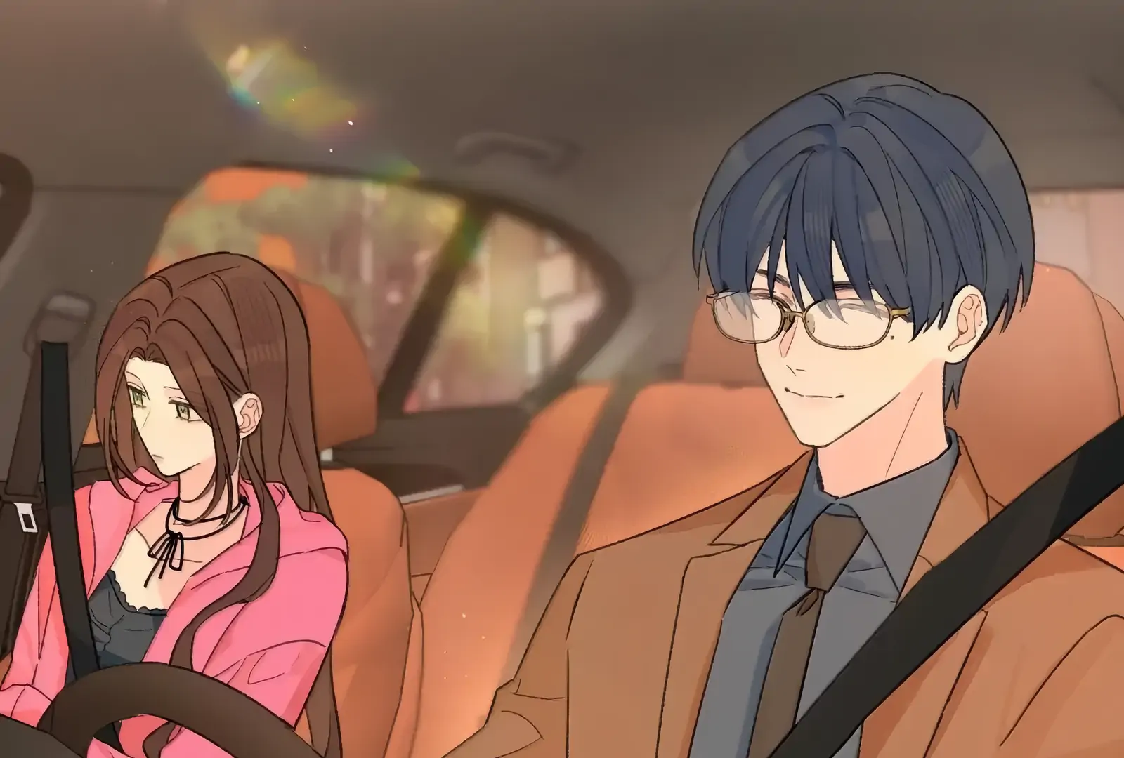 Will you expose yourself today?! Chapter 38 563 ch 38 115