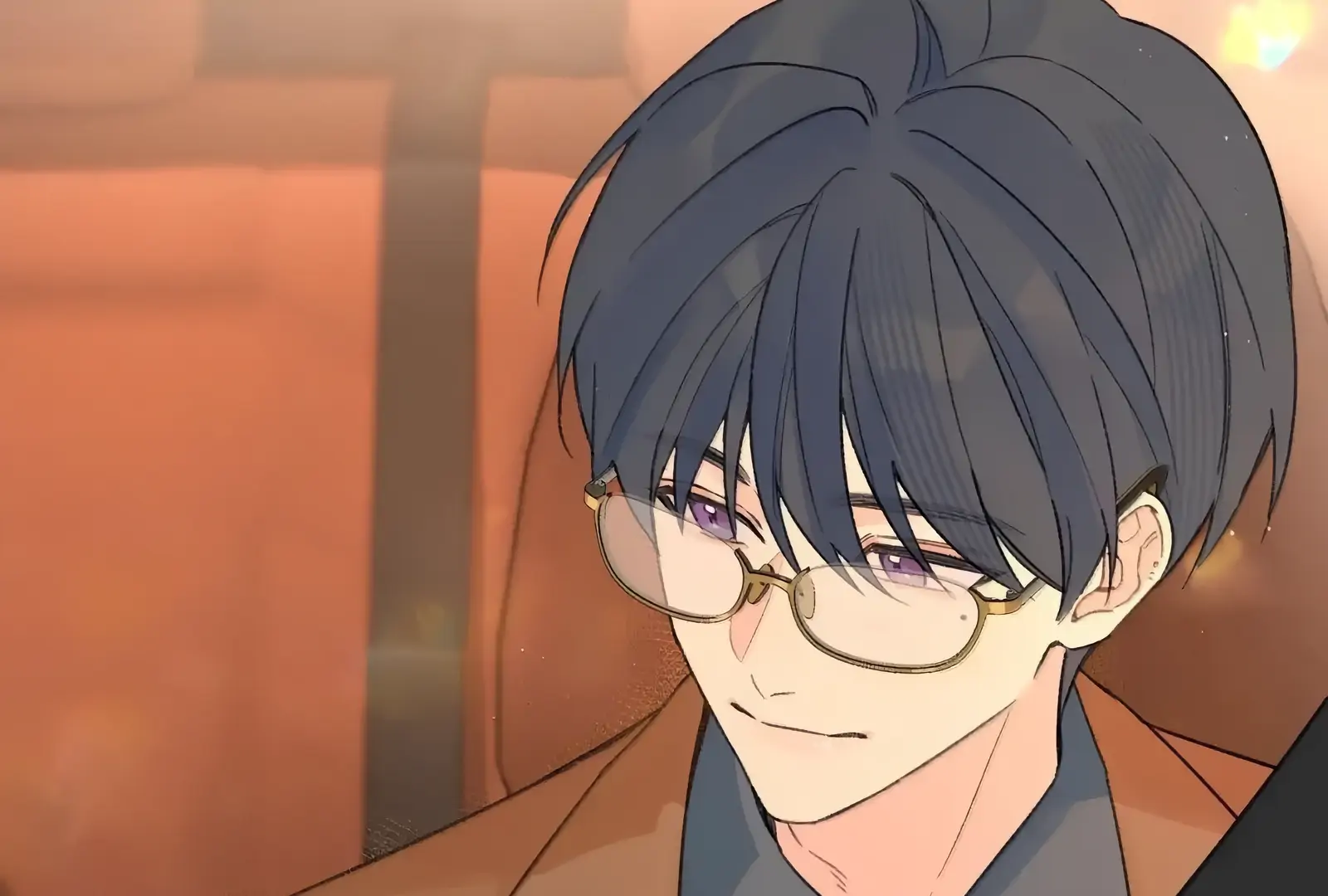 Will you expose yourself today?! Chapter 38 566 ch 38 118