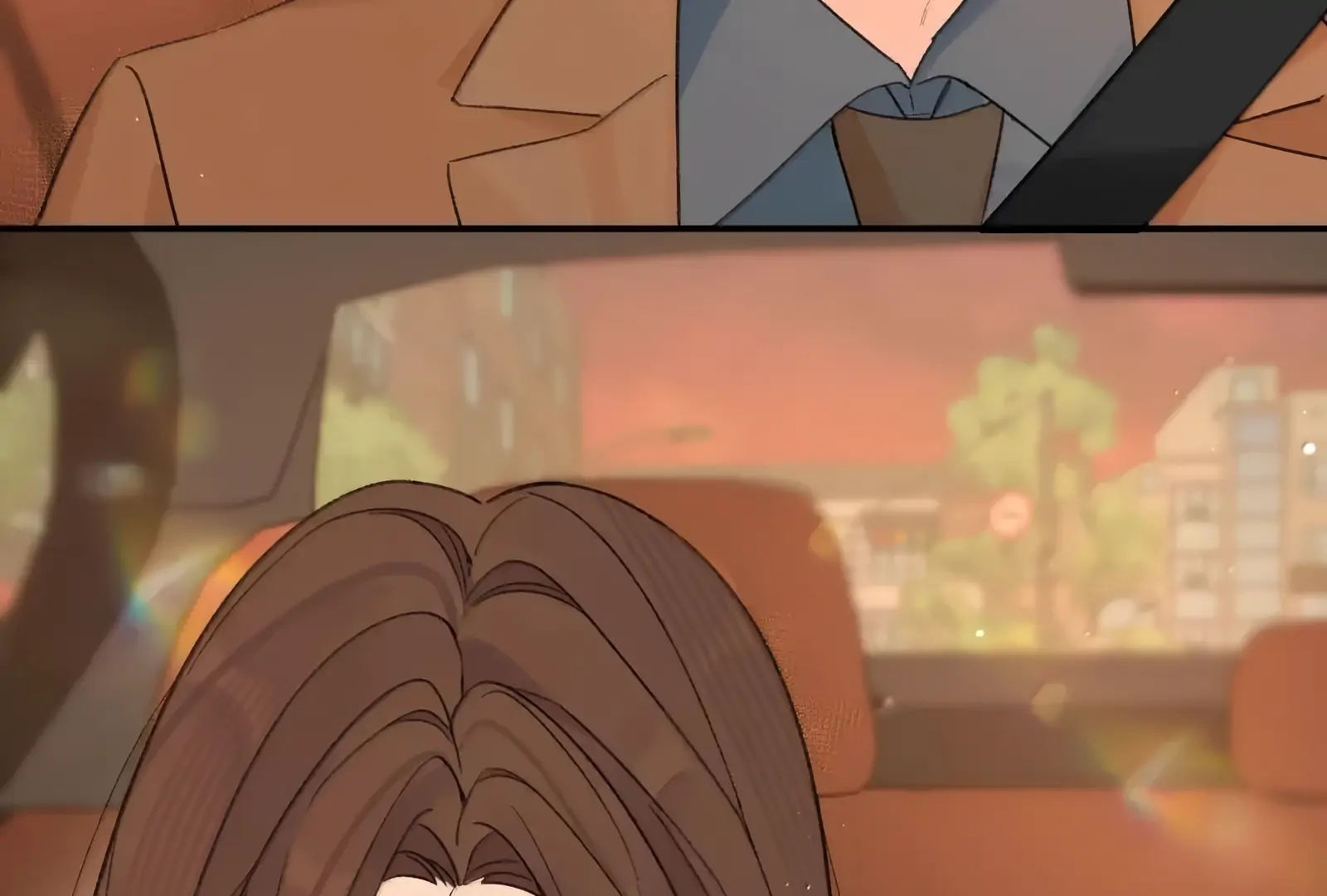 Will you expose yourself today?! Chapter 38 567 ch 38 119