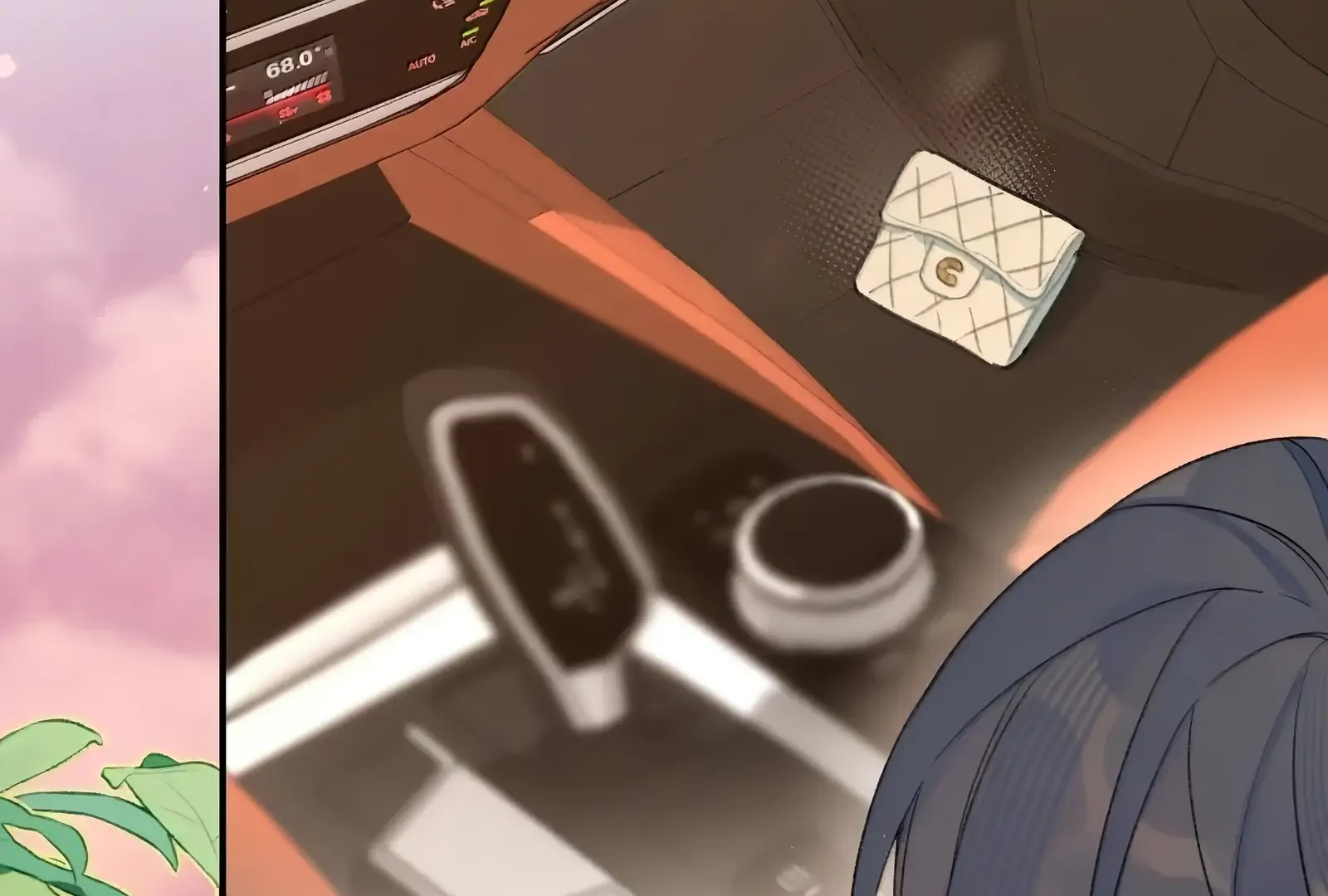 Will you expose yourself today?! Chapter 38 575 ch 38 127