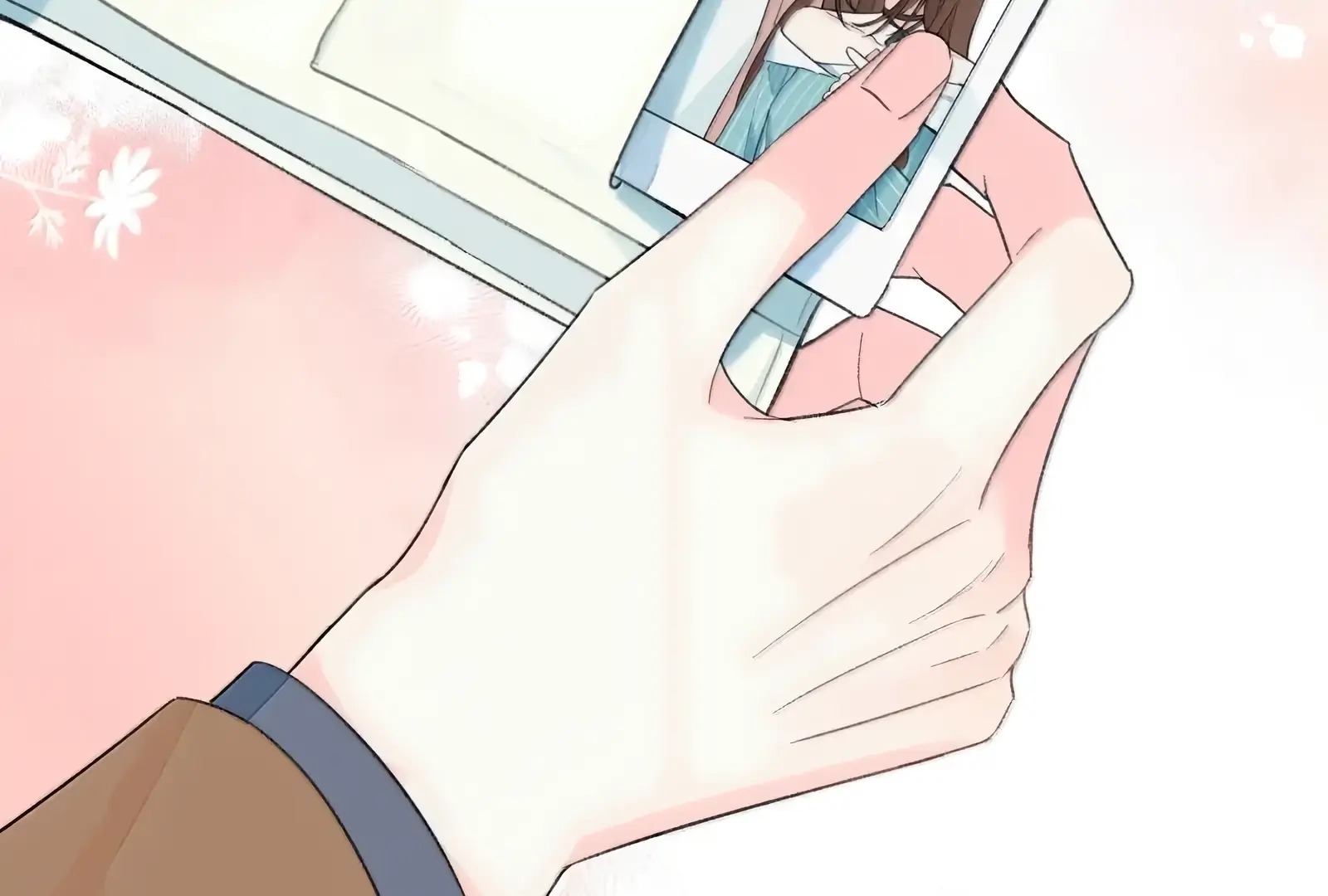 Will you expose yourself today?! Chapter 38 584 ch 38 136