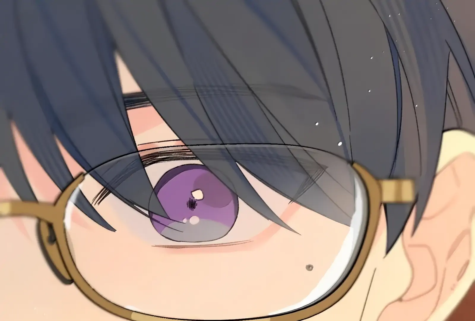 Will you expose yourself today?! Chapter 38 586 ch 38 138