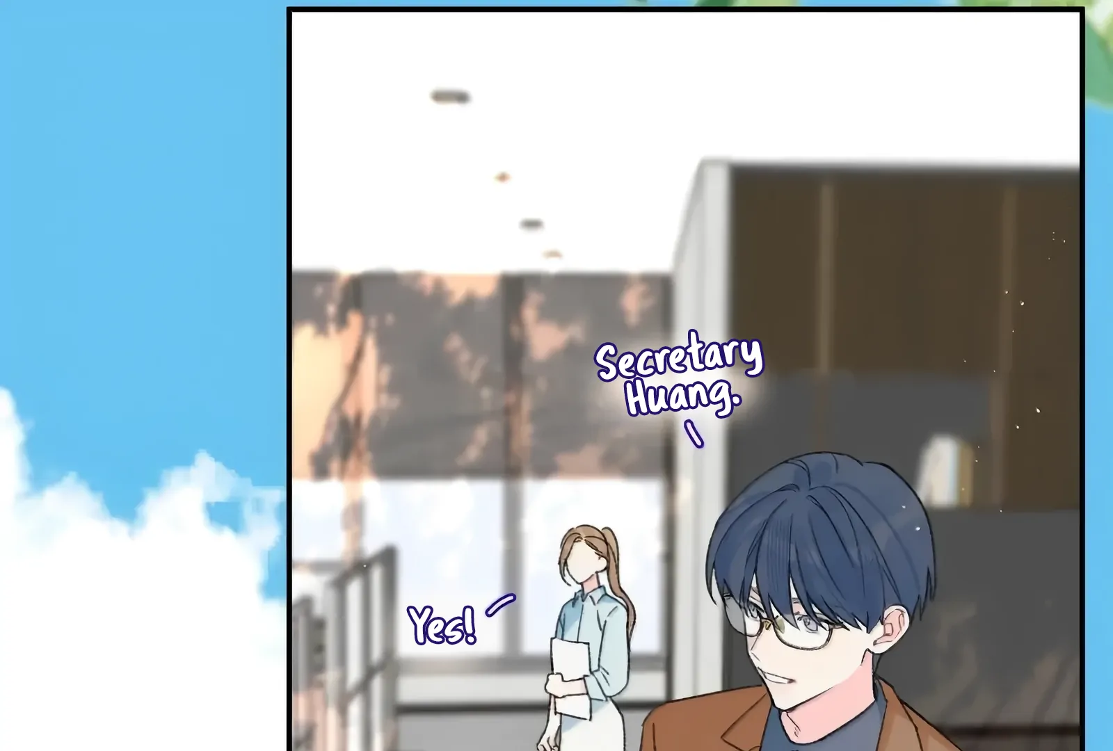 Will you expose yourself today?! Chapter 38 462 ch 38 14