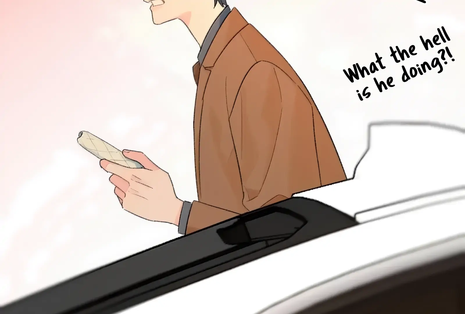 Will you expose yourself today?! Chapter 38 589 ch 38 141